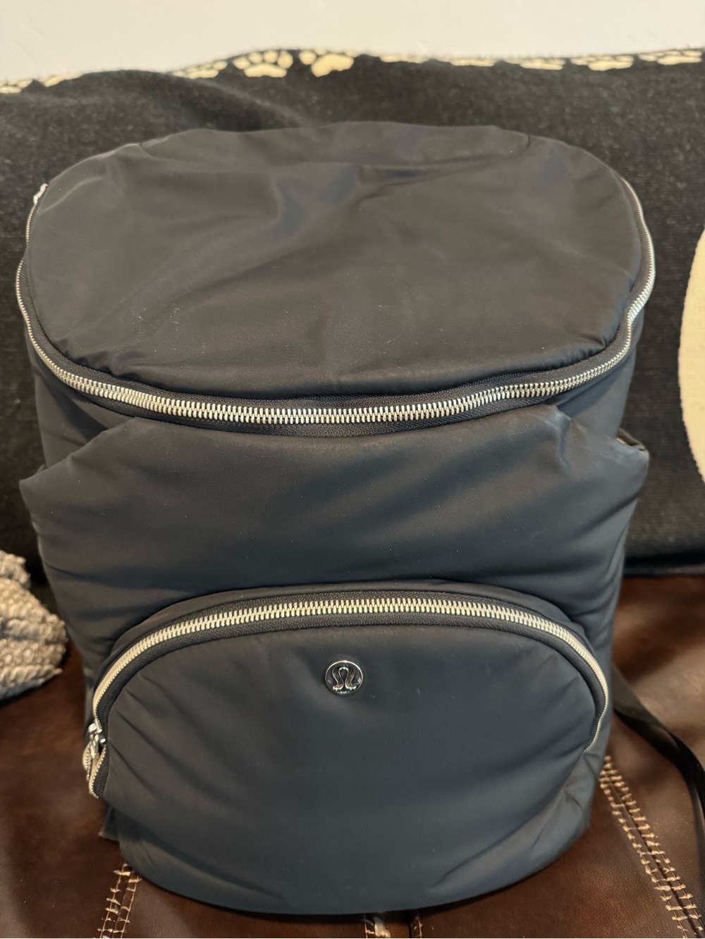 Lululemon New Parent backpack